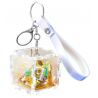 GEKKOSHA 802056 NGÔN NGỮ HOA VÀ TRANH SAO HƯỚNG DƯƠNG bộ đồ chơi xếp lắp ráp ghép mô hình Gear Đồ Lắp Ghép