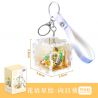 GEKKOSHA 802056 NGÔN NGỮ HOA VÀ TRANH SAO HƯỚNG DƯƠNG bộ đồ chơi xếp lắp ráp ghép mô hình Gear Đồ Lắp Ghép