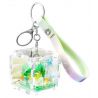 GEKKOSHA 802057 NGÔN NGỮ HOA VÀ TRANH SAO CẨM TÚ CẦU bộ đồ chơi xếp lắp ráp ghép mô hình Gear Đồ Lắp Ghép