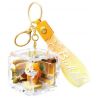 GEKKOSHA 802062 HÌNH VẼ NGÔI SAO ĐIỆN ẢNH DỄ THƯƠNG BÁNH MÌ SHIBA INU bộ đồ chơi xếp lắp ráp ghép mô hình Gear Đồ Lắp Ghép