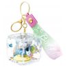 GEKKOSHA 802064 BỨC TRANH NGÔI SAO ĐIỆN ẢNH DỄ THƯƠNG GẤU KHÔNG GIAN bộ đồ chơi xếp lắp ráp ghép mô hình Gear Đồ Lắp Ghép