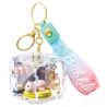 GEKKOSHA 802066 BỨC TRANH NGÔI SAO ĐIỆN ẢNH DỄ THƯƠNG QUÁN CÀ PHÊ MÈO ẤM CÚNG bộ đồ chơi xếp lắp ráp ghép mô hình Gear Đồ Lắp Ghép