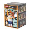 JAKI HK302 HỘP MÙ NHÀ HÁT NHÂN VẬT ORANGE BOY bộ đồ chơi xếp lắp ráp ghép mô hình Collectable Minifigures OWANGE BOY Búp Bê Sưu Tầm