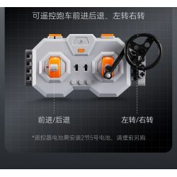 CADA DOUBLEE C63008 63008 NGỌN LỬA TỐC ĐỘ XE THỂ THAO ĐUA THỜI GIAN DÀI tỷ lệ 1:10 bộ đồ chơi xếp lắp ráp ghép mô hình Technic BLAZING FLAME Kỹ Thuật Công Nghệ Cao Mô Hình Phương Tiện 1518 khối