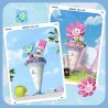 FUNIFY W9300 9300 KHÔNG BÉO THỦ CÔNG 4 KIỂU bộ đồ chơi xếp lắp ráp ghép mô hình