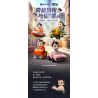 PANTASY 86208 CHIẾC XE KỲ DIỆU CỦA ASTRO BOY ĐĨA BAY NĂNG ĐỘNG bộ đồ chơi xếp lắp ráp ghép mô hình Movie & Game ASTRO BOY UFO Phim Và Trò Chơi 300 khối