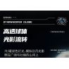ENLIGHTENMENT 90104 THIÊN CẦU bộ đồ chơi xếp lắp ráp ghép mô hình STARWHISPER GLOBE