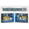 ZHEGAO LZ8327 8327 GLEN bộ đồ chơi xếp lắp ráp ghép mô hình The Lord Of The Rings THE VALLEY COTTAGE Chúa Nhẫn 2710 khối
