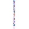 ZHEGAO 663502 HỘP NHẠC BƯỚM MAY MẮN bộ đồ chơi xếp lắp ráp ghép mô hình Arts & Crafts FORTUNE BUTTERFLY 650 khối