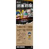 GOBRICKS G2410 2410 HỘP ĐỰNG HÌNH VIÊN GẠCH BÍ MẬT HÀNG ĐẦU bộ đồ chơi xếp lắp ráp ghép mô hình Collectable Minifigures Búp Bê Sưu Tầm
