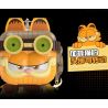 FEMIBOX S44054 44054 GARFIELD PHI CÔNG bộ đồ chơi xếp lắp ráp ghép mô hình Movie & Game Phim Và Trò Chơi 901 khối
