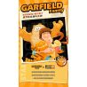 FEMIBOX S44074 44074 GIA ĐÌNH GARFIELD DU LỊCH VÒNG QUANH THẾ GIỚI KHINH KHÍ CẦU TUYỆT VỜI bộ đồ chơi xếp lắp ráp ghép mô hình Movie & Game GARFIELD FAMILY FANCY HOT AIR BALLOON Phim Và Trò Chơi 432 khối