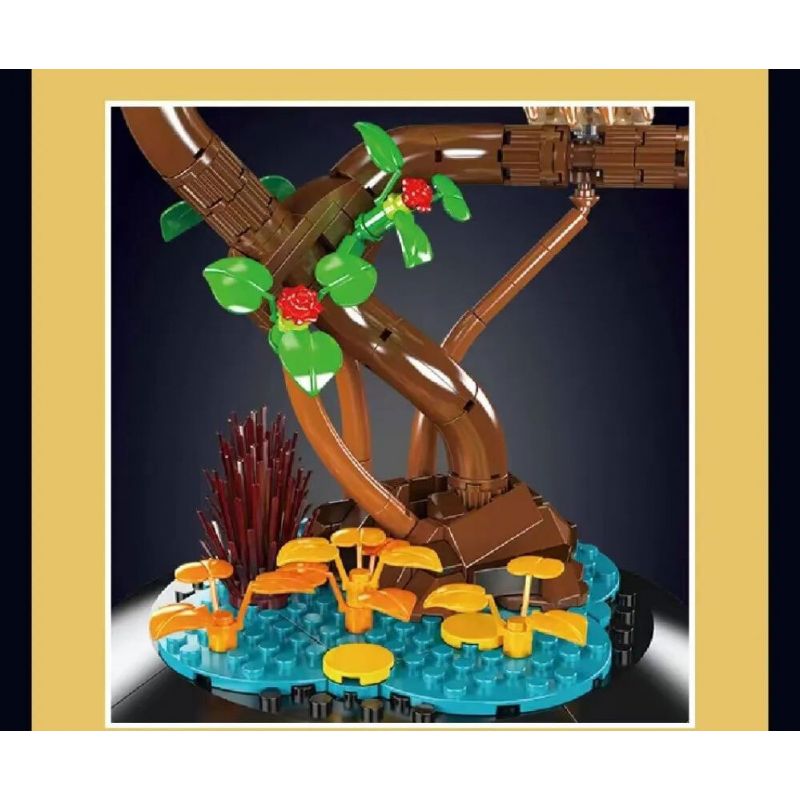 MouldKing 10150 Mould King 10150 CON VẸT bộ đồ chơi xếp lắp ráp ghép mô hình Speed Champions Racing Cars BLACK CAPPED LORY Đua Xe Công Thức 1052 khối