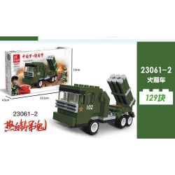 JIESTAR 23061 TÂM HỒN QUÂN NHÂN MÁU CHIẾN bộ đồ chơi xếp lắp ráp ghép mô hình Military Army Quân Sự Bộ Đội 598 khối