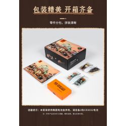 LUMIBRICKS FUNWHOLE F9057 9057 MIỀN TÂY HOA KỲ CỬA HÀNG TẠP HÓA PHƯƠNG bộ đồ chơi xếp lắp ráp ghép mô hình Creator OLD WEST GENERAL STORE Sáng Tạo 1895 khối LUMIBRICKS FUNWHOLE F9057 9057 MIỀN TÂY HOA KỲ CỬA HÀNG TẠP HÓA PHƯƠNG bộ đồ chơi xếp lắp ráp ghép mô hình Creator OLD WEST GENERAL STORE Sáng Tạo 1895 khối