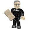 COBI 6291 6289 XE DU LỊCH COMPIÈGNE/VẬN CHUYỂN FOCH/VẬN ĐÌNH CHIẾN tỷ lệ 1:35 bộ đồ chơi xếp lắp ráp ghép mô hình City COMPIÈGNE WAGON Thành Phố 1945 khối