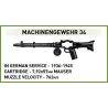 COBI 2598 PHÁO TỰ HÀNH WASP CỦA ĐỨC tỷ lệ 1:28 bộ đồ chơi xếp lắp ráp ghép mô hình Military Army SD.KFZ.124 WESPE - EXECUTIVE EDITION Quân Sự Bộ Đội 855 khối