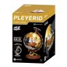 PLEYERID M38-P8068 P8068 8068 M38P8068 38-P8068 QUẢ CẦU ĐƯỢC CHIẾU SÁNG XOAY HÀNH TRÌNH bộ đồ chơi xếp lắp ráp ghép mô hình GLOBE