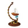 PLEYERID M38-P8068 P8068 8068 M38P8068 38-P8068 QUẢ CẦU ĐƯỢC CHIẾU SÁNG XOAY HÀNH TRÌNH bộ đồ chơi xếp lắp ráp ghép mô hình GLOBE
