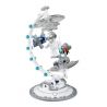 PLEYERID M38-P8069 P8069 8069 M38P8069 38-P8069 QUẢ CẦU PHÁT SÁNG XOAY CHUYẾN ĐI TRONG KHÔNG GIAN bộ đồ chơi xếp lắp ráp ghép mô hình GLOBE