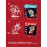 PLEYERID M38-P8059 P8059 8059 M38P8059 38-P8059 CHUYỂN TỲ HƯU bộ đồ chơi xếp lắp ráp ghép mô hình