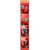PLEYERID M38-P8060 P8060 8060 M38P8060 38-P8060 RỒNG NẾN CHƠI NGỌC TRAI bộ đồ chơi xếp lắp ráp ghép mô hình