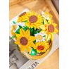 PLEYERID M38-P8061 P8061 8061 M38P8061 38-P8061 HOA HỒNG VẪN THƠM NHƯ NGÀY NÀO bộ đồ chơi xếp lắp ráp ghép mô hình Arts & Crafts