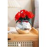PLEYERID M38-P8061 P8061 8061 M38P8061 38-P8061 HOA HỒNG VẪN THƠM NHƯ NGÀY NÀO bộ đồ chơi xếp lắp ráp ghép mô hình Arts & Crafts