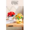 PLEYERID M38-P8061 P8061 8061 M38P8061 38-P8061 HOA HỒNG VẪN THƠM NHƯ NGÀY NÀO bộ đồ chơi xếp lắp ráp ghép mô hình Arts & Crafts