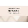 PLEYERID M38-P8062 P8062 8062 M38P8062 38-P8062 HOA HƯỚNG DƯƠNG bộ đồ chơi xếp lắp ráp ghép mô hình Arts & Crafts
