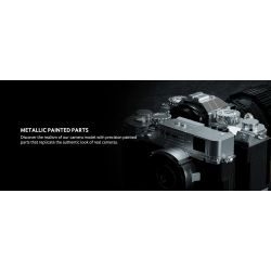 NIFELIZ NF10277 10277 MÁY ẢNH bộ đồ chơi xếp lắp ráp ghép mô hình Creator CAMERAS Sáng Tạo 2109 khối