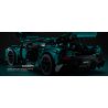 NIFELIZ NF10268 10268 ASTON MARTIN CHIẾN THẮNG bộ đồ chơi xếp lắp ráp ghép mô hình Technic ASTON MARTIN VICTOR Kỹ Thuật Công Nghệ Cao Mô Hình Phương Tiện 3374 khối