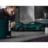 NIFELIZ NF10268 10268 ASTON MARTIN CHIẾN THẮNG bộ đồ chơi xếp lắp ráp ghép mô hình Technic ASTON MARTIN VICTOR Kỹ Thuật Công Nghệ Cao Mô Hình Phương Tiện 3374 khối