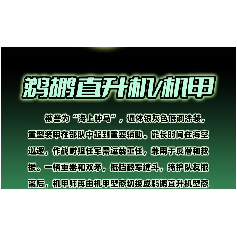 SLUBAN M38-B1282 B1282 1282 M38B1282 38-B1282 BẬC THẦY CƠ KHÍ MÁY BAY CHIẾN ĐẤU CÓ NGƯỜI LÁI GIÁP PELICAN BIẾN HÌNH KÉP bộ đồ chơi xếp lắp ráp ghép mô hình 218 khối