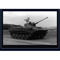 SLUBAN M38-B1250 B1250 1250 M38B1250 38-B1250 XE CHIẾN ĐẤU NHẢY DÙ BMD-2S AFV tỷ lệ 1:35 bộ đồ chơi xếp lắp ráp ghép mô hình Military Army Quân Sự Bộ Đội 530 khối