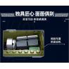 SLUBAN M38-B1251 B1251 1251 M38B1251 38-B1251 XE CHIẾN ĐẤU BÁNH LỐP BTR-80AS IFV tỷ lệ 1:35 bộ đồ chơi xếp lắp ráp ghép mô hình Military Army Quân Sự Bộ Đội 619 khối