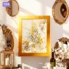 GEKKOSHA 804010 ĐỒ TRANG TRÍ KHUNG ẢNH CÂY THÔNG NOEL HÌNH NGÔI SAO BẠCH KIM bộ đồ chơi xếp lắp ráp ghép mô hình Creator PLATINUM CHRISTMAS Sáng Tạo