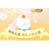 GEKKOSHA 804010 ĐỒ TRANG TRÍ KHUNG ẢNH CÂY THÔNG NOEL HÌNH NGÔI SAO BẠCH KIM bộ đồ chơi xếp lắp ráp ghép mô hình Creator PLATINUM CHRISTMAS Sáng Tạo