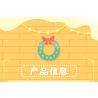 GEKKOSHA 804010 ĐỒ TRANG TRÍ KHUNG ẢNH CÂY THÔNG NOEL HÌNH NGÔI SAO BẠCH KIM bộ đồ chơi xếp lắp ráp ghép mô hình Creator PLATINUM CHRISTMAS Sáng Tạo