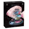ZOIN GK101 SÁNG TẠO KHÔNG GIỚI HẠN TRÍ TUỆ bộ đồ chơi xếp lắp ráp ghép mô hình