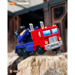BLOKEES 71301: Transformers Star Edition Tập Đầu Tiên Của Crossing