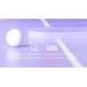 WHAT 6102-2 TABLE TENNIS PONG NHÀ VÔ ĐỊCH BÓNG BÀN bộ đồ chơi xếp lắp ráp ghép mô hình 632 khối