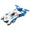 JIESTAR JJ9177 9177 CÔNG THỨC CỰC KỲ THÔNG MINH ASLADA GSX bộ đồ chơi xếp lắp ráp ghép mô hình Movie & Game Phim Và Trò Chơi 328 khối