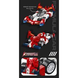 JIESTAR JJ9178 9178 CÔNG THỨC TRÍ TUỆ CAO HIỆP SĨ CỨU THẾ bộ đồ chơi xếp lắp ráp ghép mô hình Movie & Game Phim Và Trò Chơi 282 khối