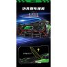 MOYU BLOCK MY88029 88029 SC65 SIÊU ĐUA 1:8 bộ đồ chơi xếp lắp ráp ghép mô hình Technic Kỹ Thuật Công Nghệ Cao Mô Hình Phương Tiện 2980 khối