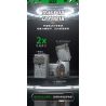 MOYU BLOCK MY88029 88029 SC65 SIÊU ĐUA 1:8 bộ đồ chơi xếp lắp ráp ghép mô hình Technic Kỹ Thuật Công Nghệ Cao Mô Hình Phương Tiện 2980 khối