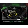 MOYU BLOCK MY88029 88029 SC65 SIÊU ĐUA 1:8 bộ đồ chơi xếp lắp ráp ghép mô hình Technic Kỹ Thuật Công Nghệ Cao Mô Hình Phương Tiện 2980 khối