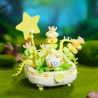 KEEPPLEY K20238 20238 CÂY TRỒNG TRONG CHẬU POKÉMON PHẦN 2 TOGEPIED bộ đồ chơi xếp lắp ráp ghép mô hình Movie & Game Phim Và Trò Chơi
