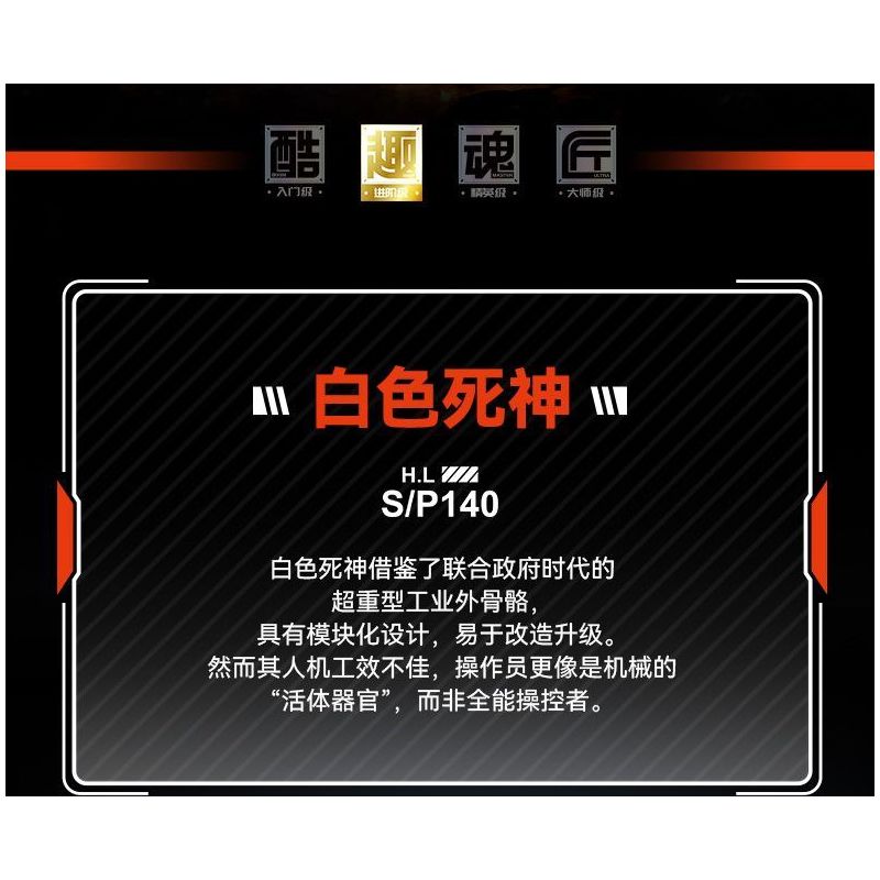 SEMBO 107506 TRÁI ĐẤT LANG THANG CÁI CHẾT TRẮNG bộ đồ chơi xếp lắp ráp ghép mô hình Movie & Game Phim Và Trò Chơi 861 khối