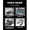 SEMBO 202267 MỘT QUỐC GIA HÙNG MẠNH MÁY BAY CHIẾN ĐẤU CẤT CÁNH VÀ HẠ THẲNG ĐỨNG bộ đồ chơi xếp lắp ráp ghép mô hình Military Army VERTICAL TAKEOFF AND LANDING AIRCRAFT Quân Sự Bộ Đội 625 khối